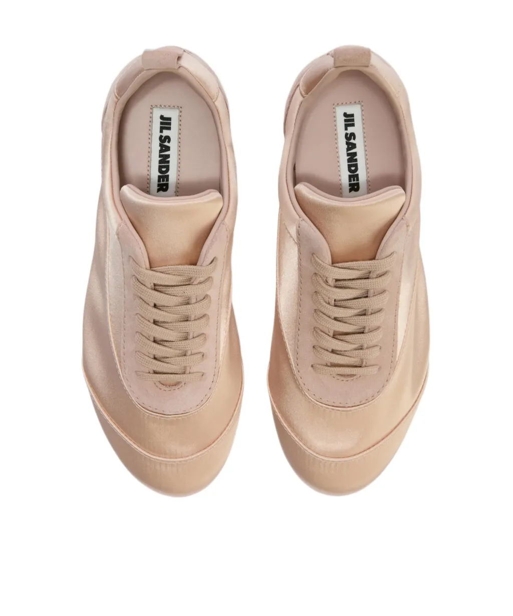 Jil Sander Etage Sneakers