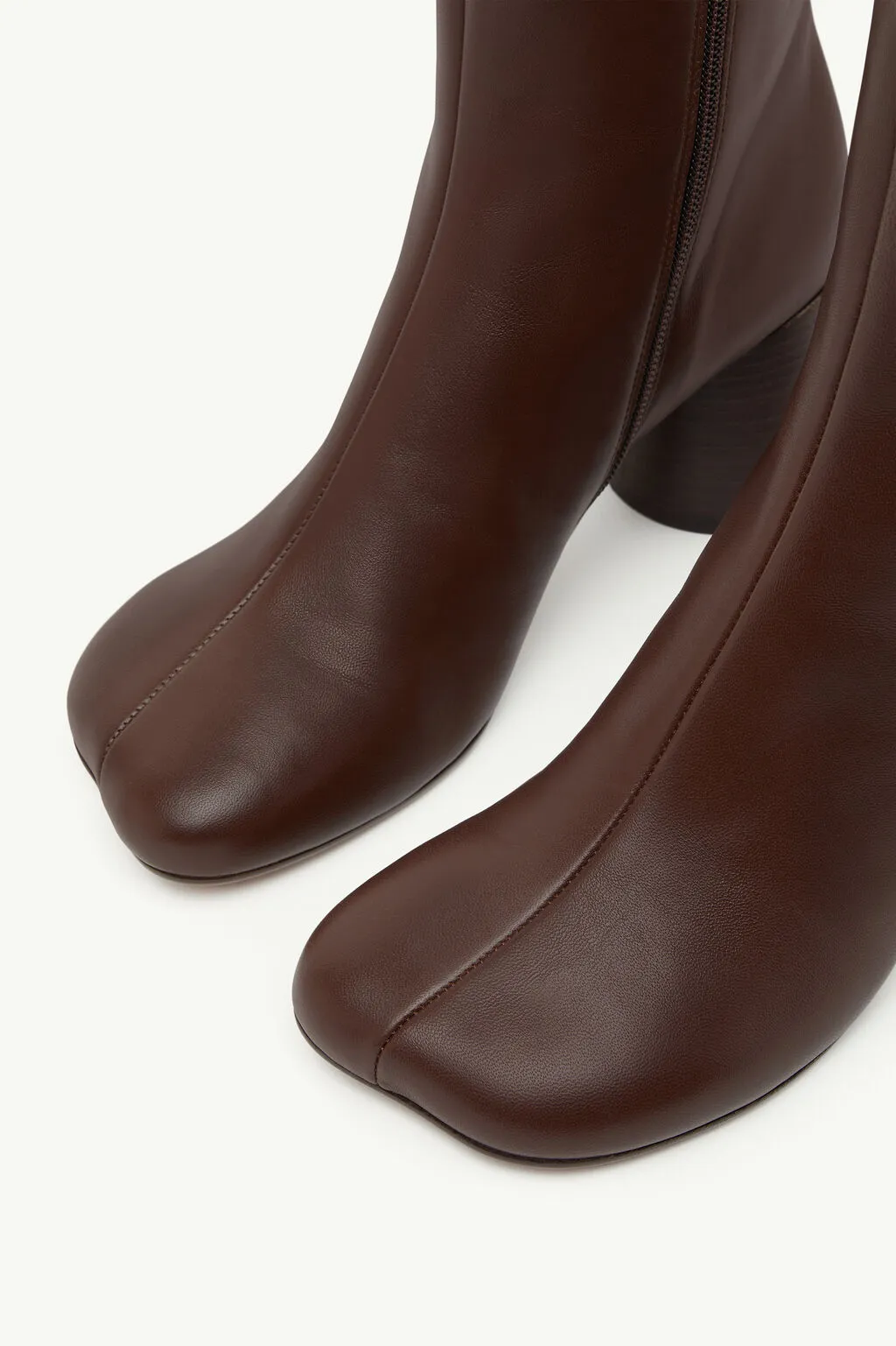 70Mm Anatomic Ankle Boots