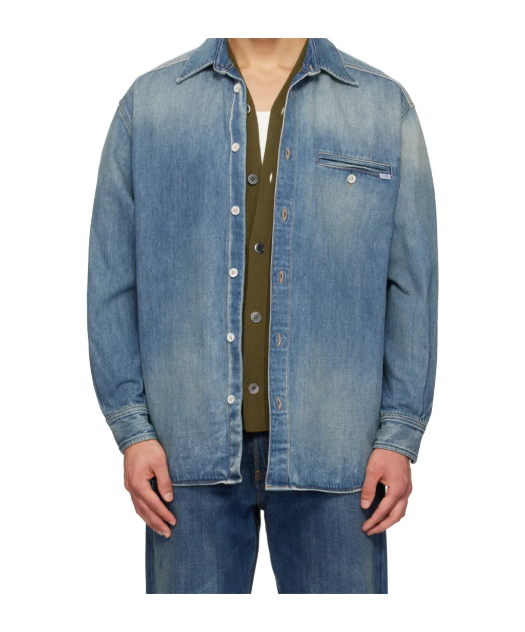 Long-Sleeve Shirt