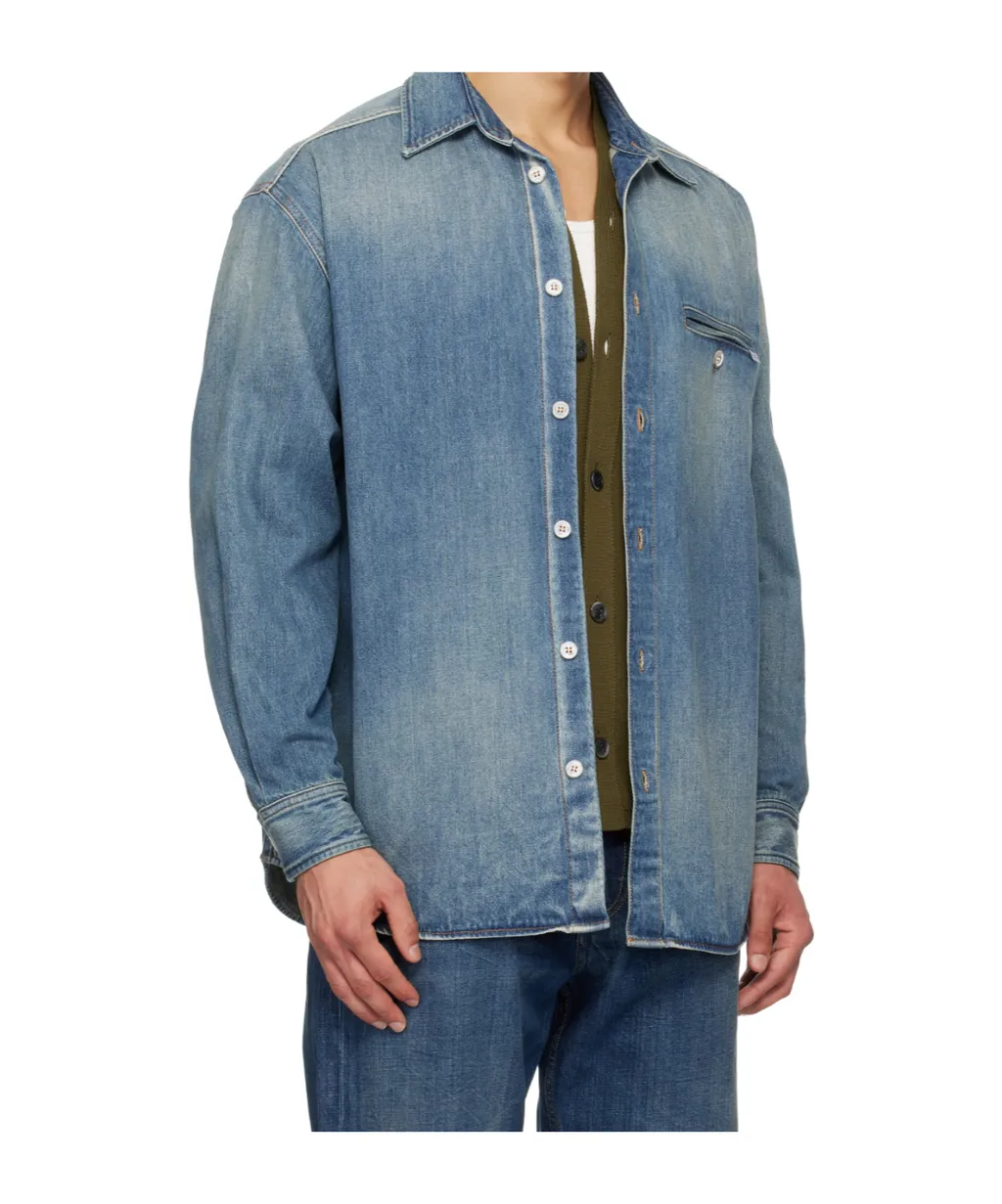 Long-Sleeve Shirt