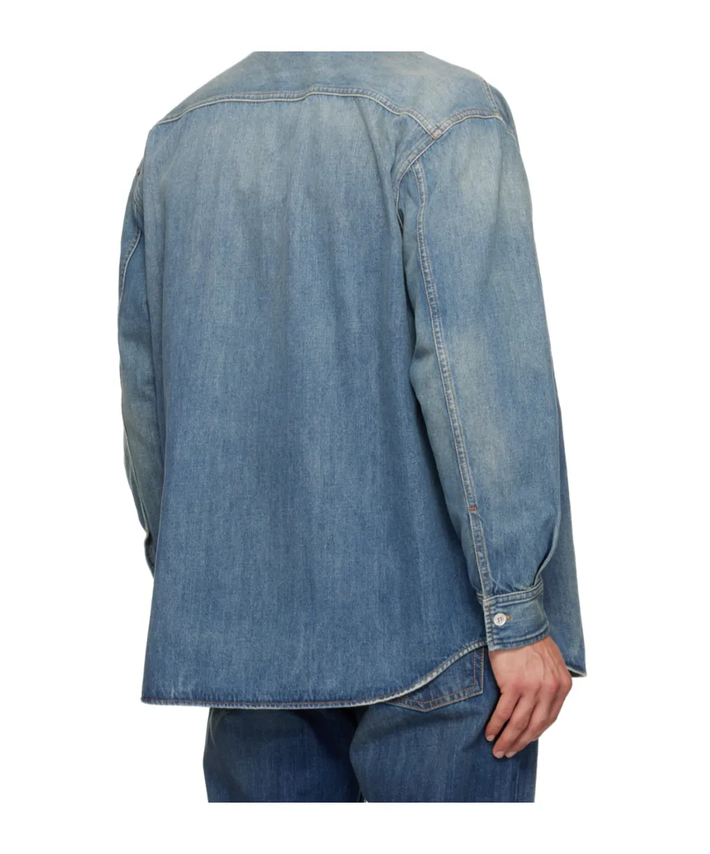 Long-Sleeve Shirt