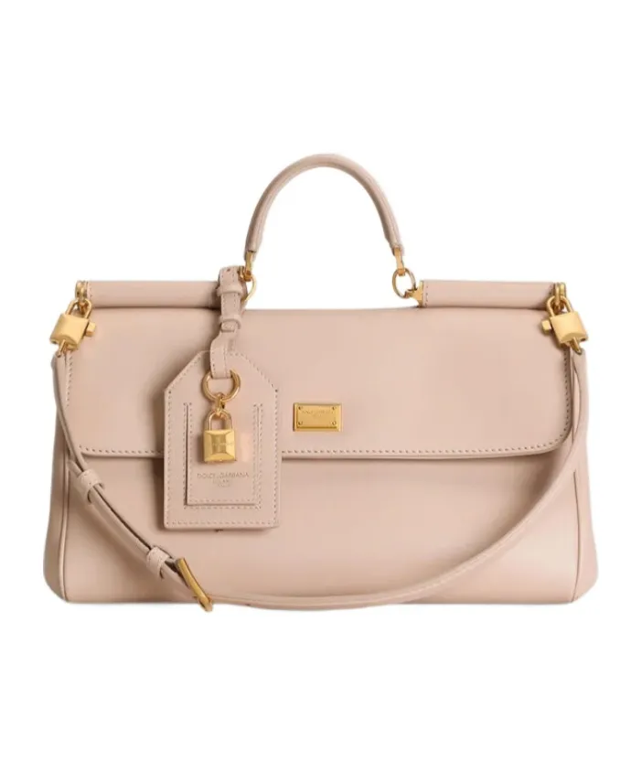 Dolce & Gabbana Top Handle Shoulder Bag