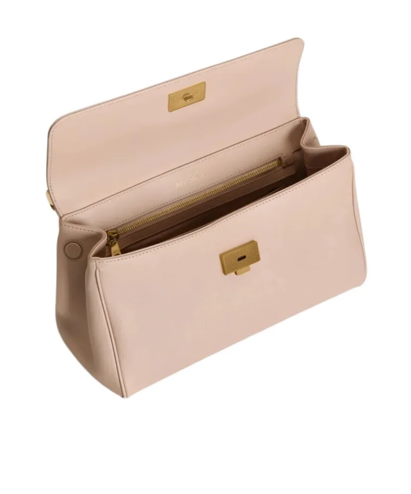 Dolce & Gabbana Top Handle Shoulder Bag
