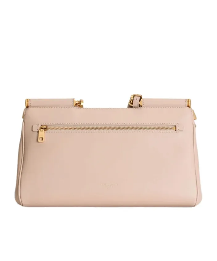 Dolce & Gabbana Top Handle Shoulder Bag