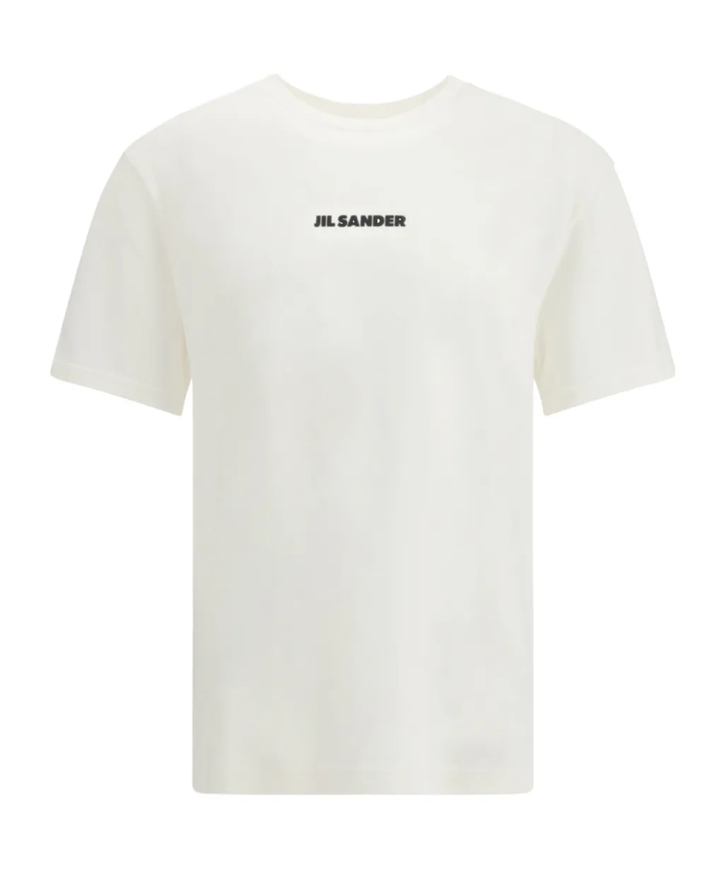 Jil Sander Classic T-Shirt