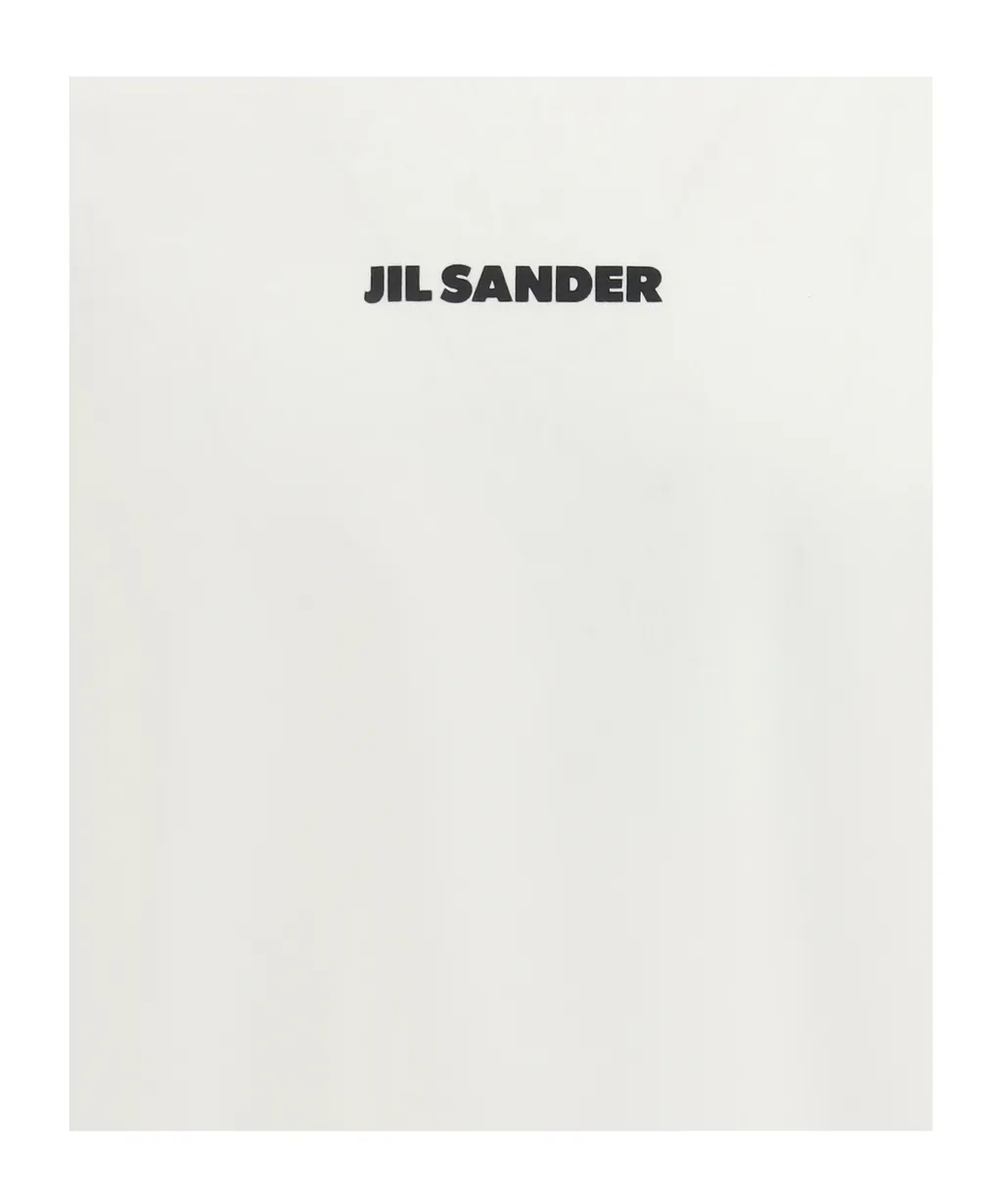 Jil Sander Classic T-Shirt