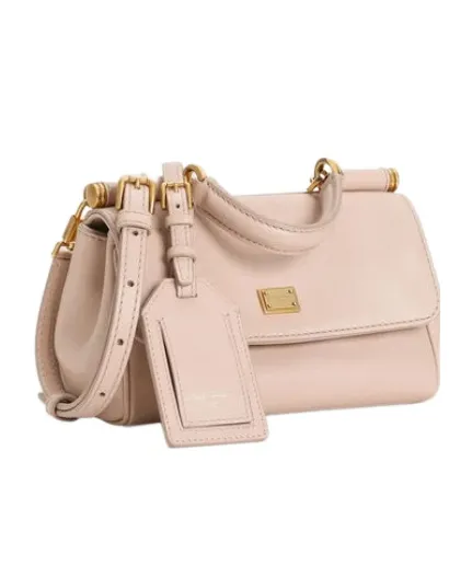 Dolce & Gabbana My Sicily Handbag
