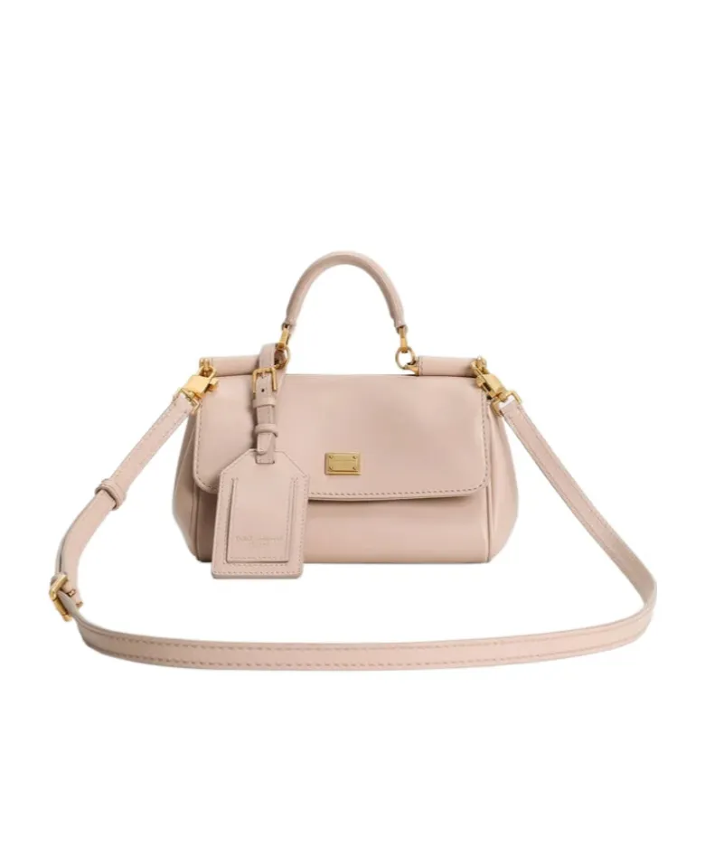 Dolce & Gabbana My Sicily Handbag