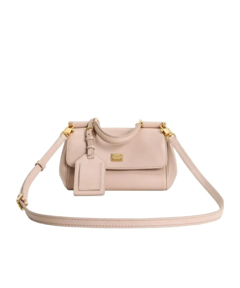 Dolce & Gabbana My Sicily Handbag
