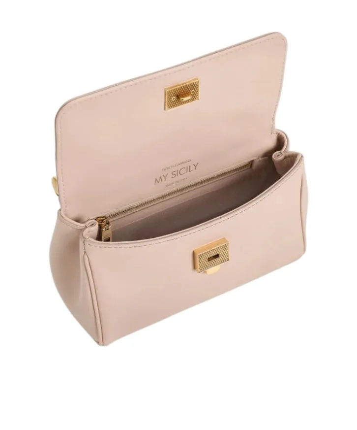 Dolce & Gabbana My Sicily Handbag