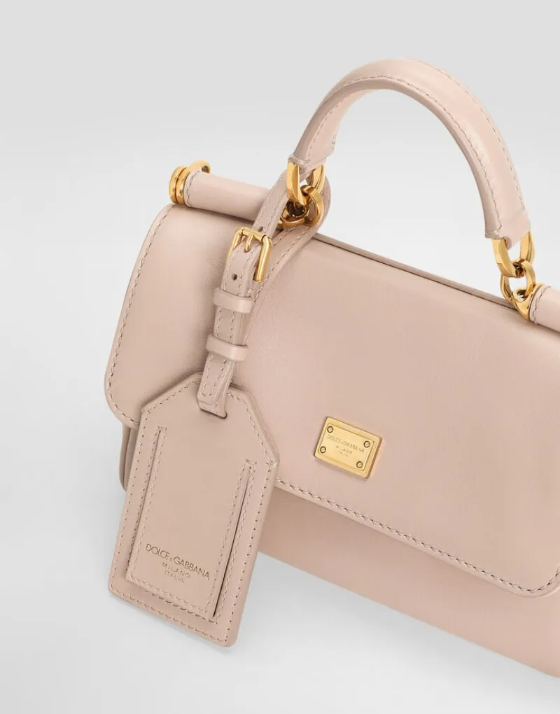 Dolce & Gabbana My Sicily Handbag