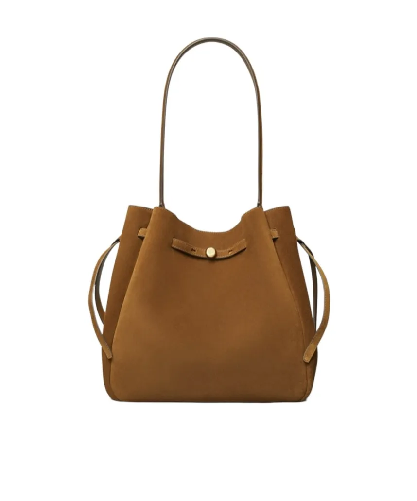 Tory Burch Large Romy Tote Bag