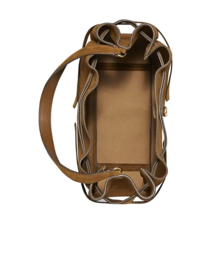 Tory Burch Large Romy Tote Bag