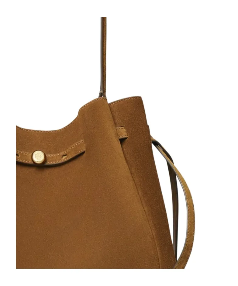 Tory Burch Large Romy Tote Bag