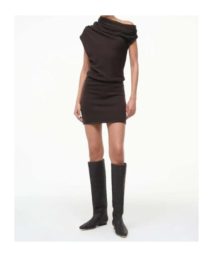 Mable Mini Dress