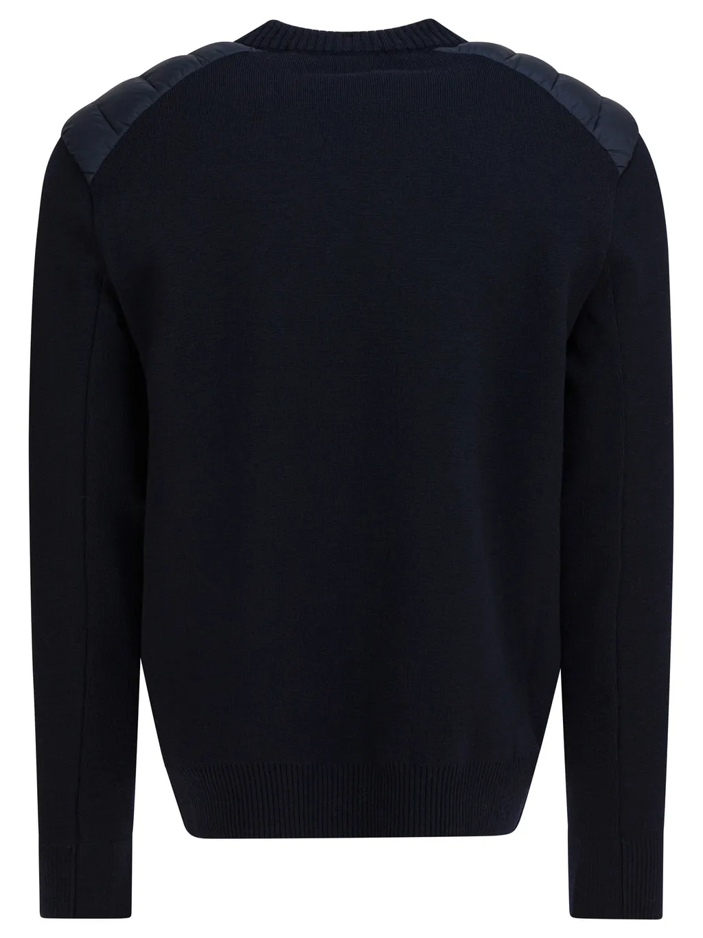 Long-Sleeved Knitwear