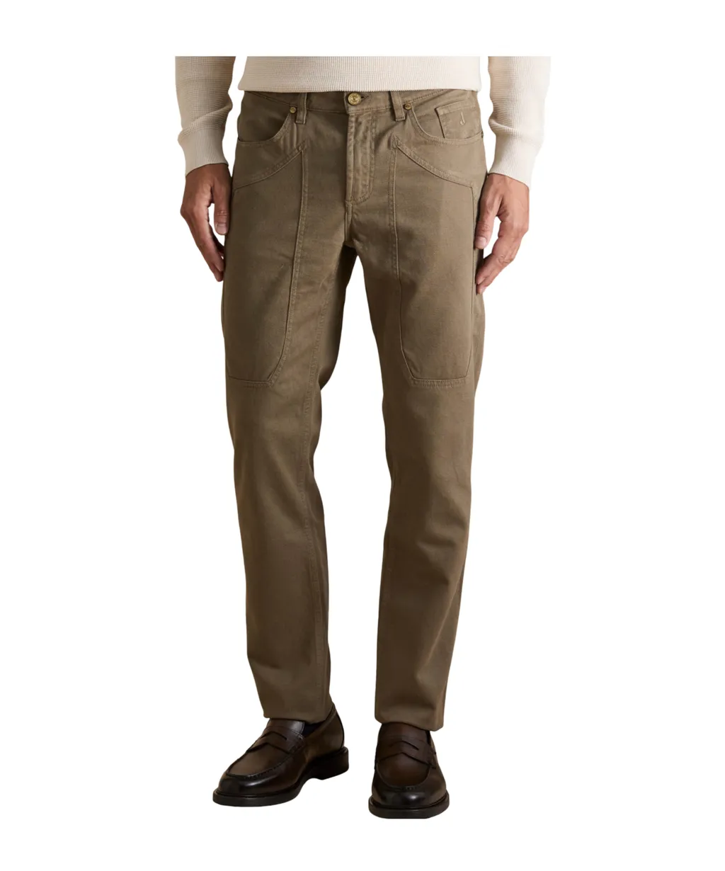 Belt Loop Jeans
