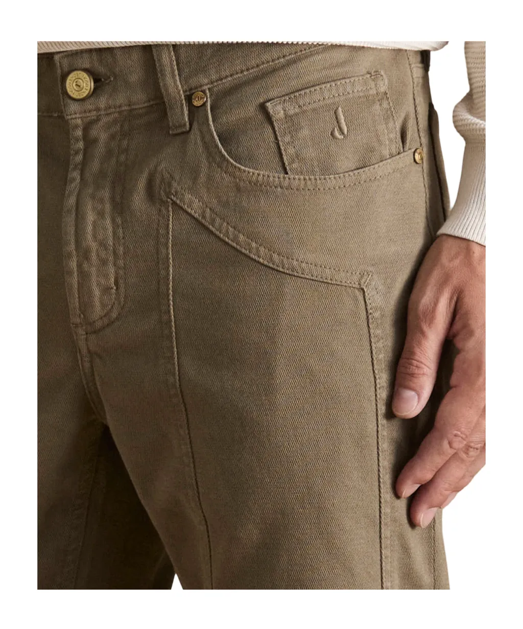 Belt Loop Jeans