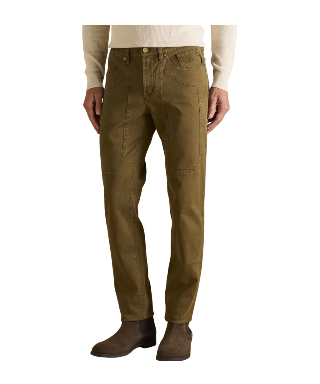 Belt Loop Jeans