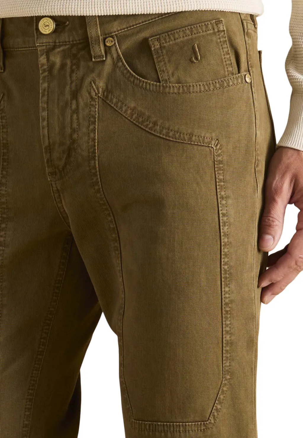 Belt Loop Jeans