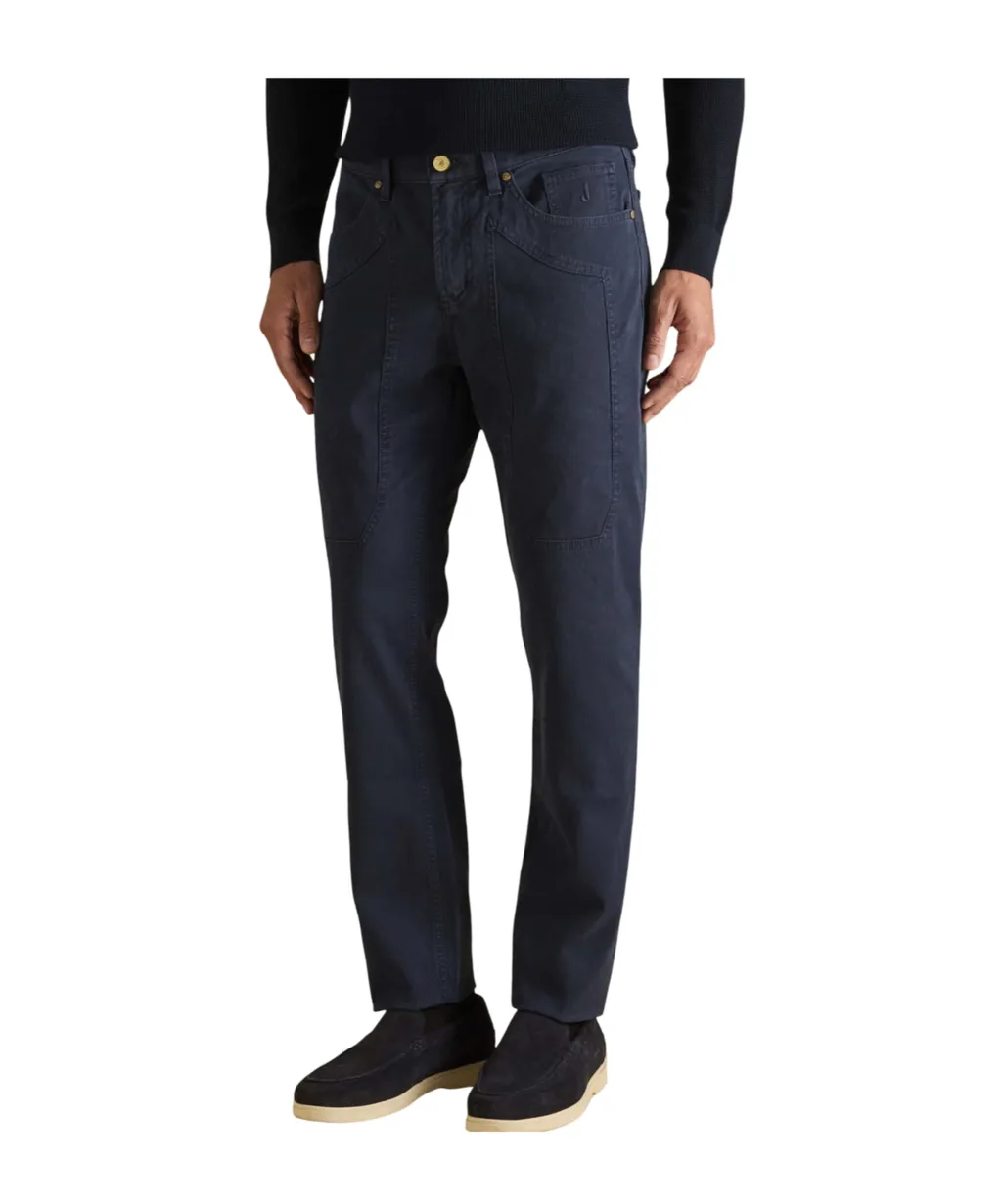 Belt Loop Jeans
