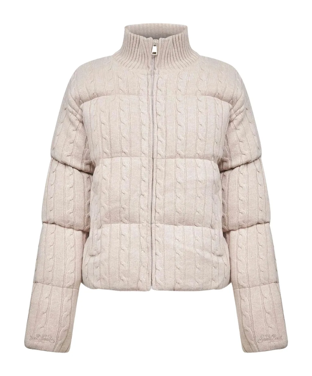 Long-Sleeved Casual Jacket