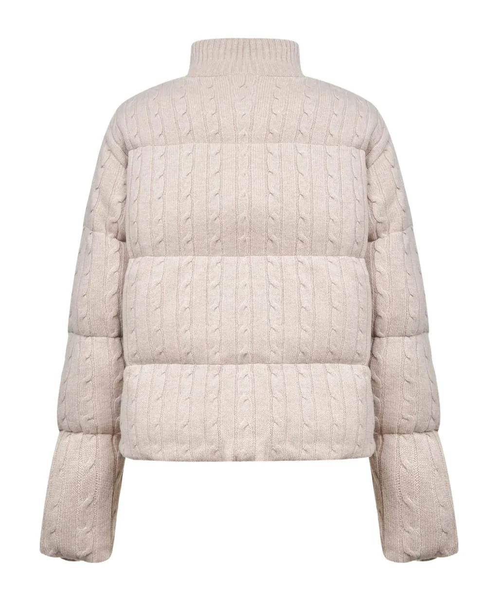 Long-Sleeved Casual Jacket