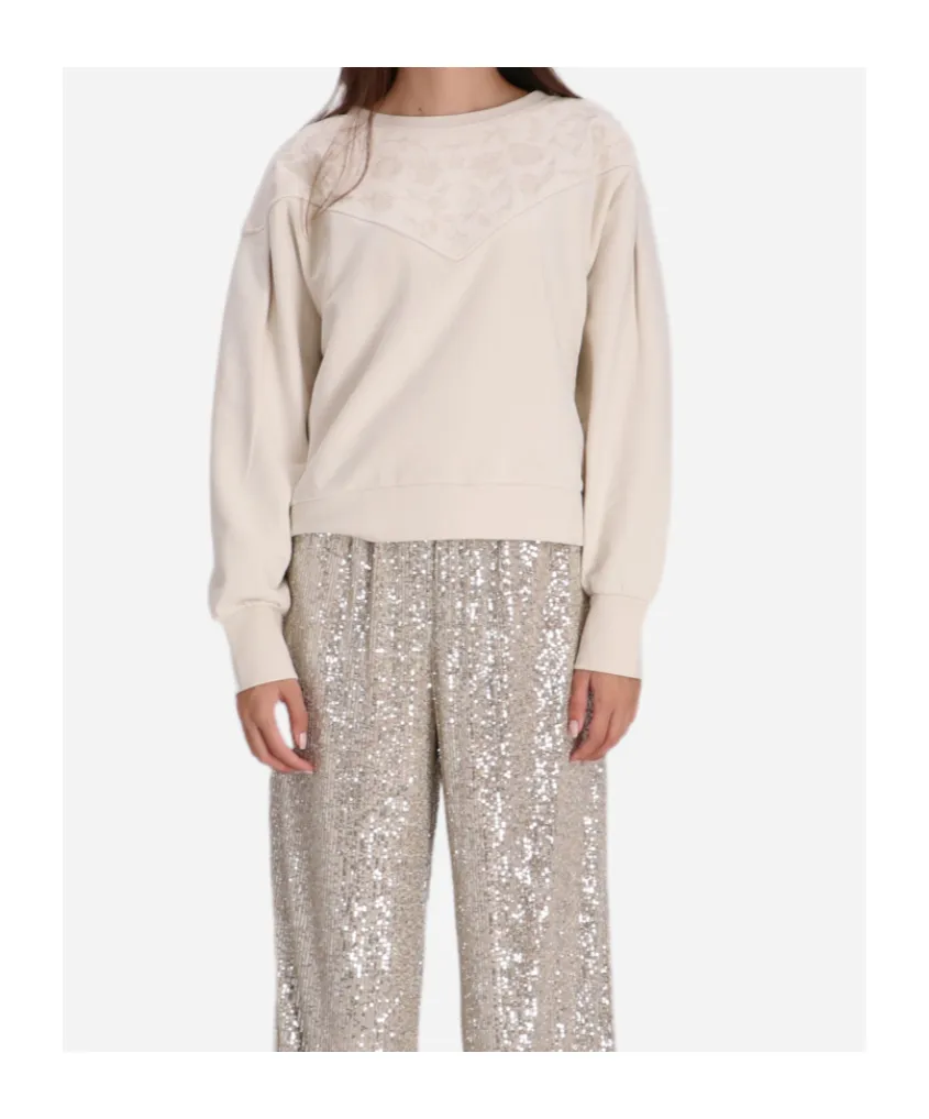 C Even Sweatshirt