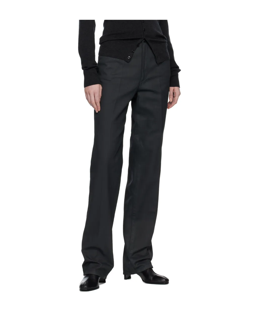 Belt Loop Jeans
