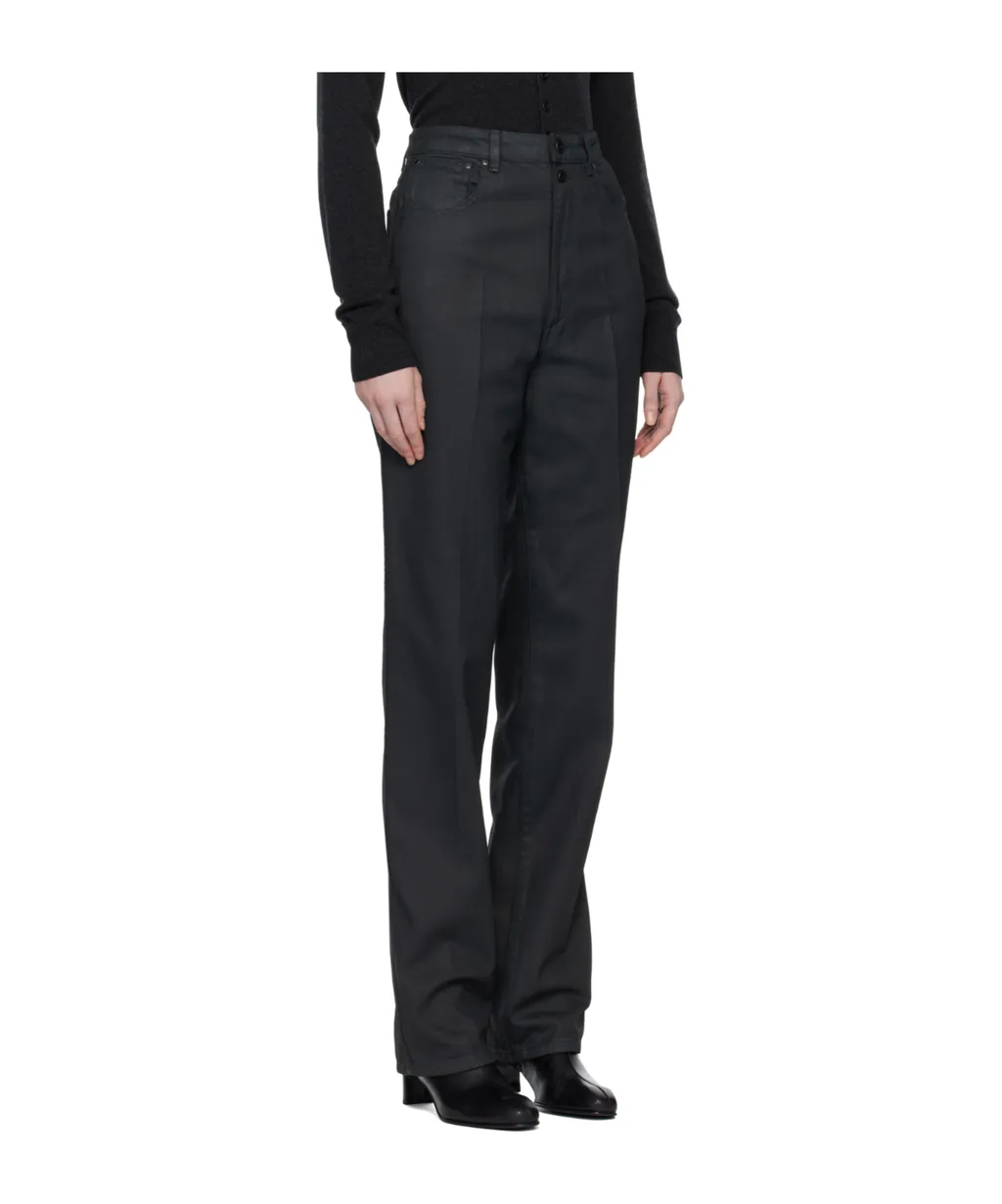 Belt Loop Jeans