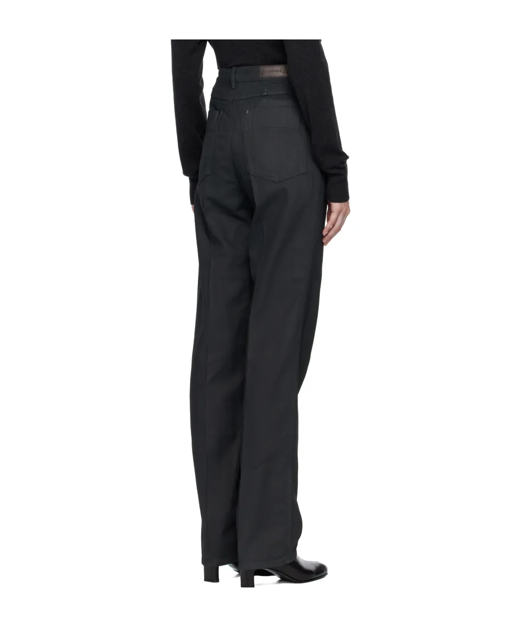 Belt Loop Jeans