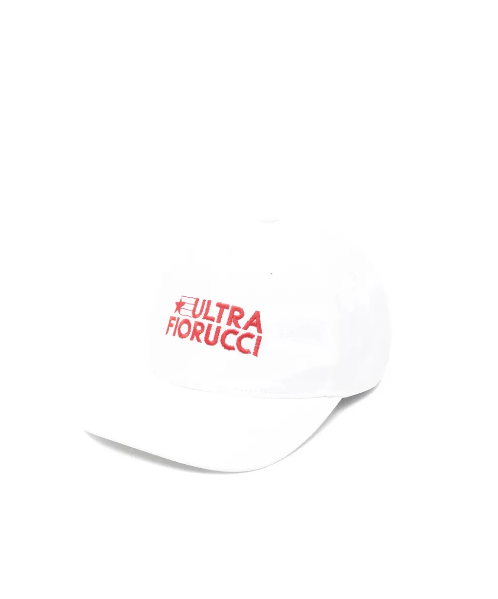 Embroidered Baseball Cap