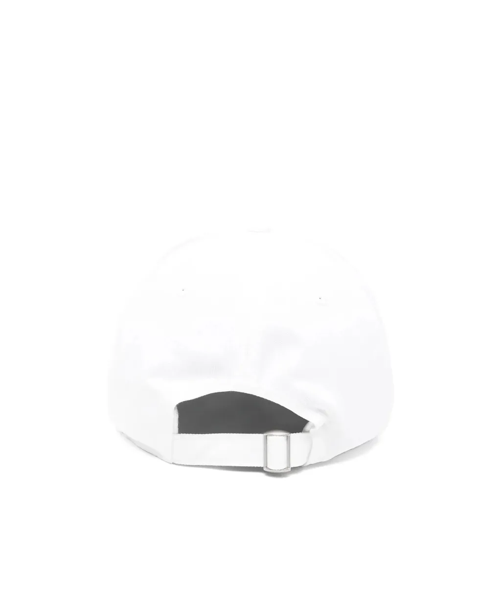 Embroidered Baseball Cap