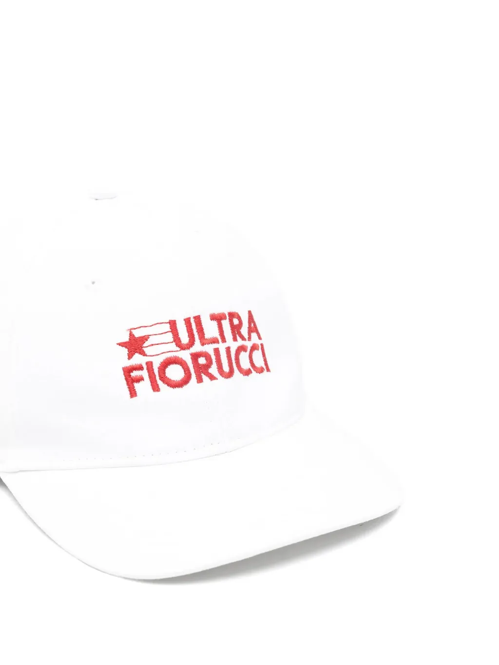 Embroidered Baseball Cap