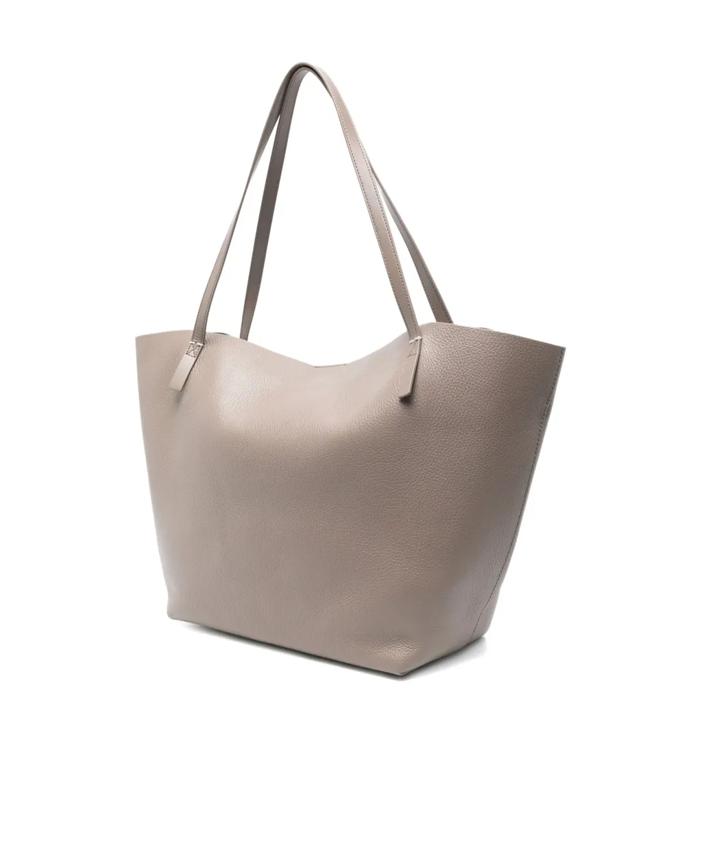 Patrizia Pepe Structured Shoulder Bag