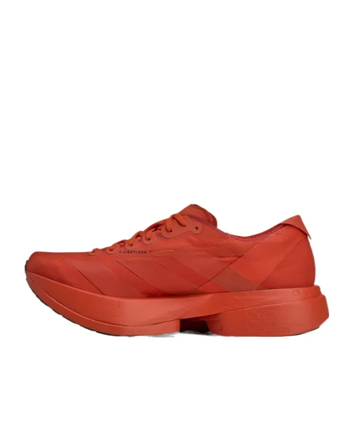 Y-3 Adios Pro 4 Lace-Up Sneakers