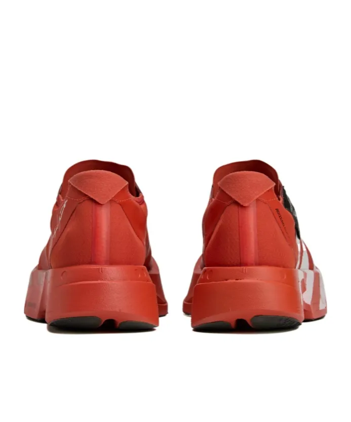 Y-3 Adios Pro 4 Lace-Up Sneakers