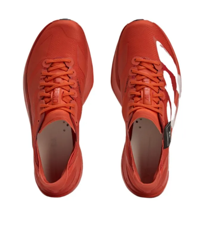 Y-3 Adios Pro 4 Lace-Up Sneakers