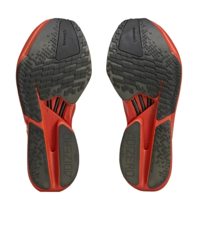 Y-3 Adios Pro 4 Lace-Up Sneakers