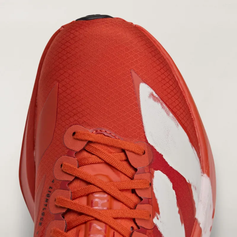 Y-3 Adios Pro 4 Lace-Up Sneakers