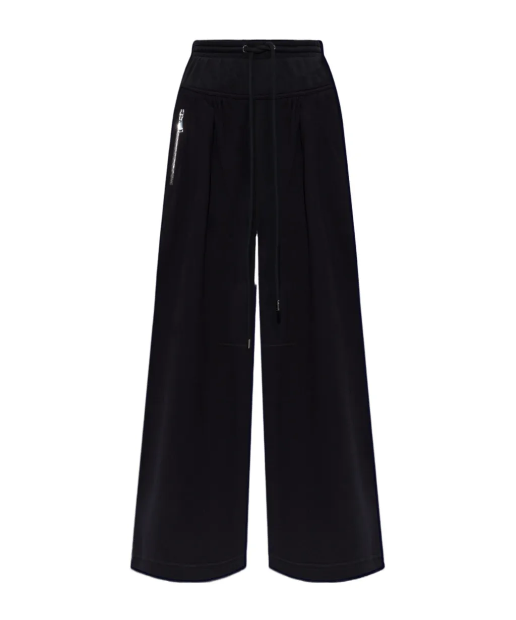 Lanvin Basque Jogging Trousers