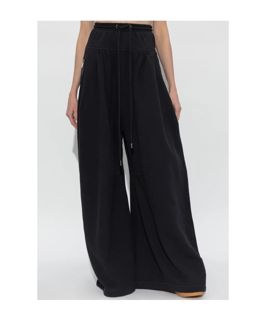 Lanvin Basque Jogging Trousers