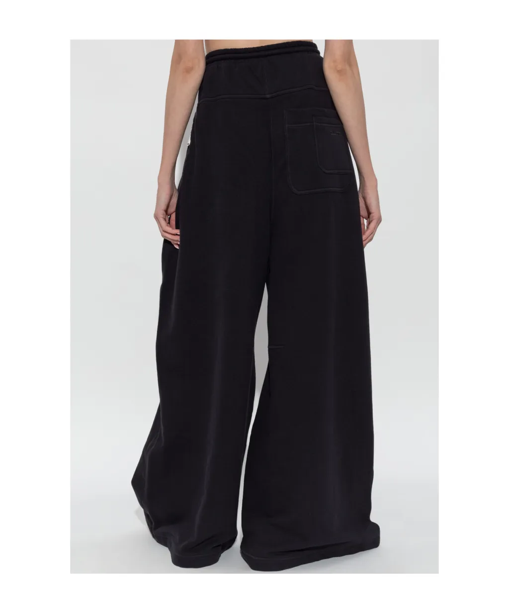 Lanvin Basque Jogging Trousers