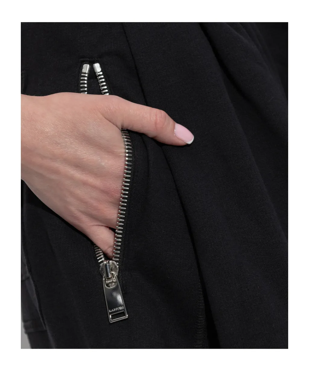 Lanvin Basque Jogging Trousers