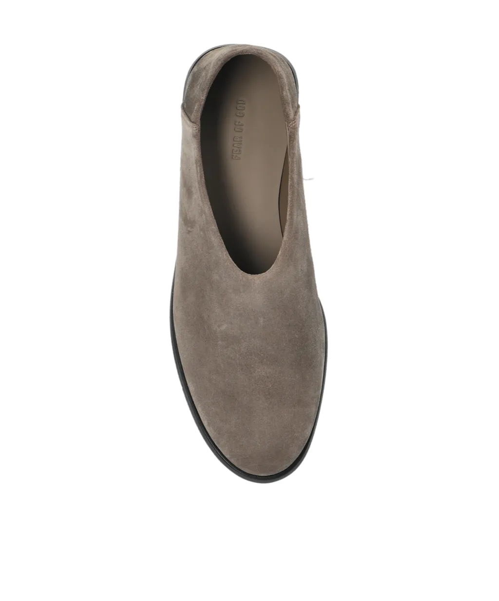 Fear Of God Slip On Sneakers