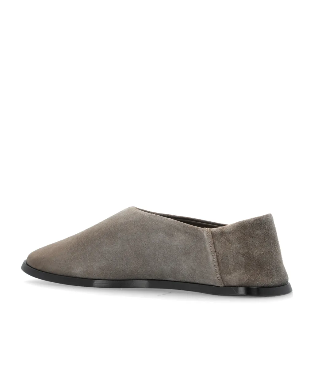 Fear Of God Slip On Sneakers