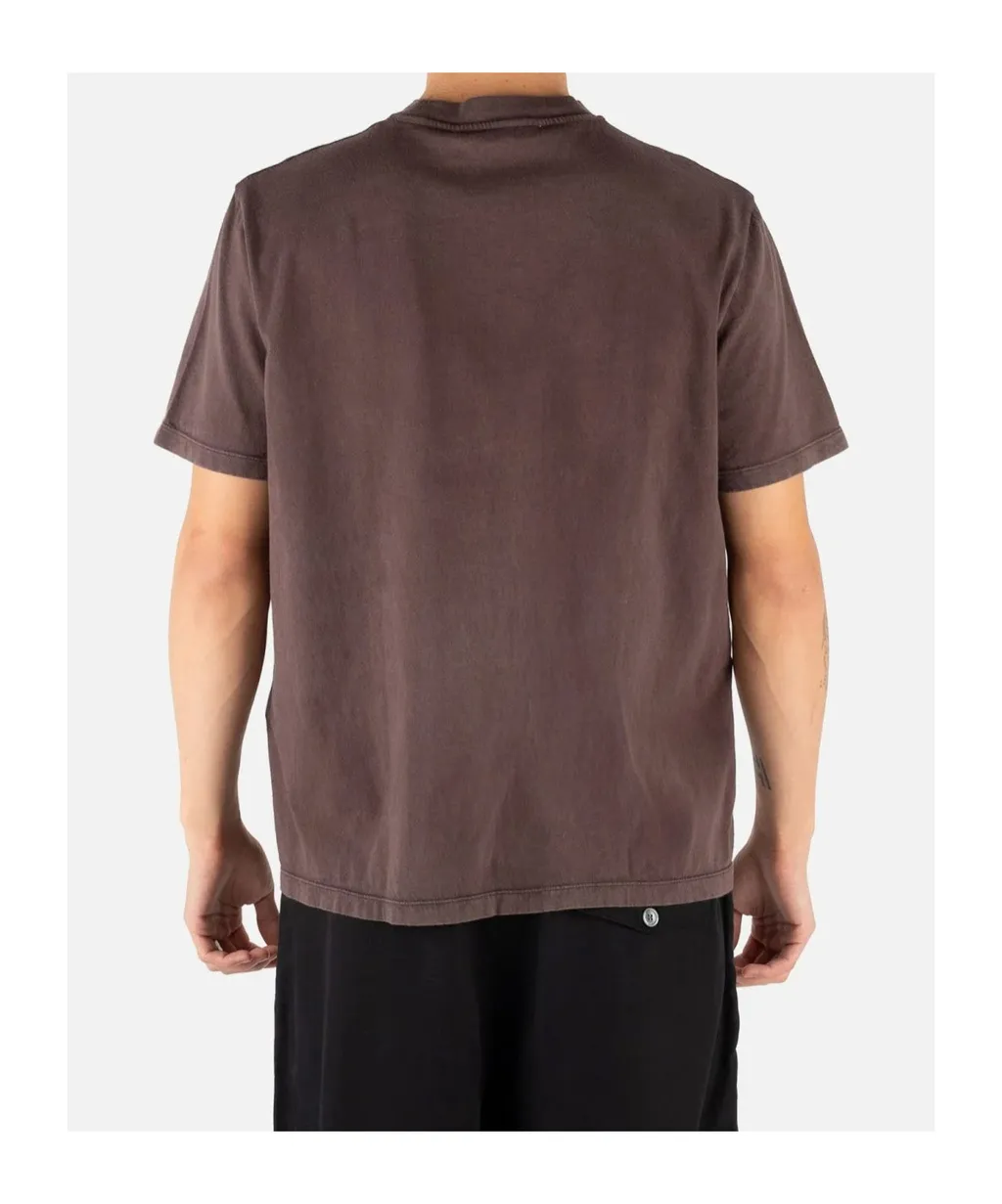 Our Legacy Crewneck Boxy T-Shirt