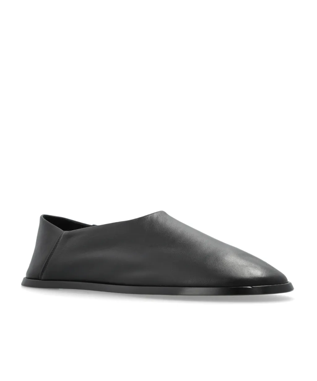 Fear Of God Almond Toe Loafers