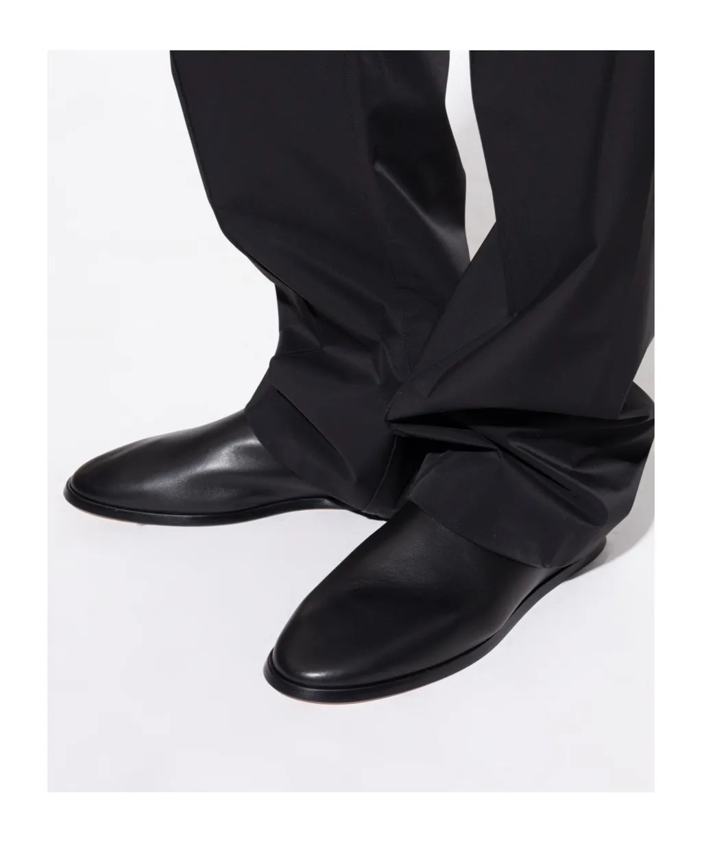 Fear Of God Almond Toe Loafers