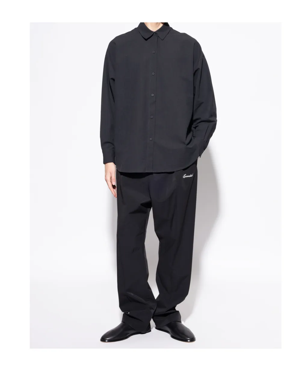 Fear Of God Almond Toe Loafers